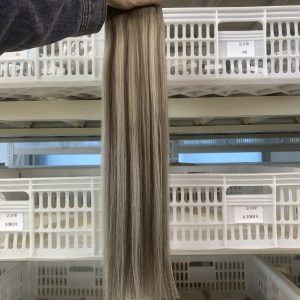 Best genius weft TFV 22inhes invisible hair weft