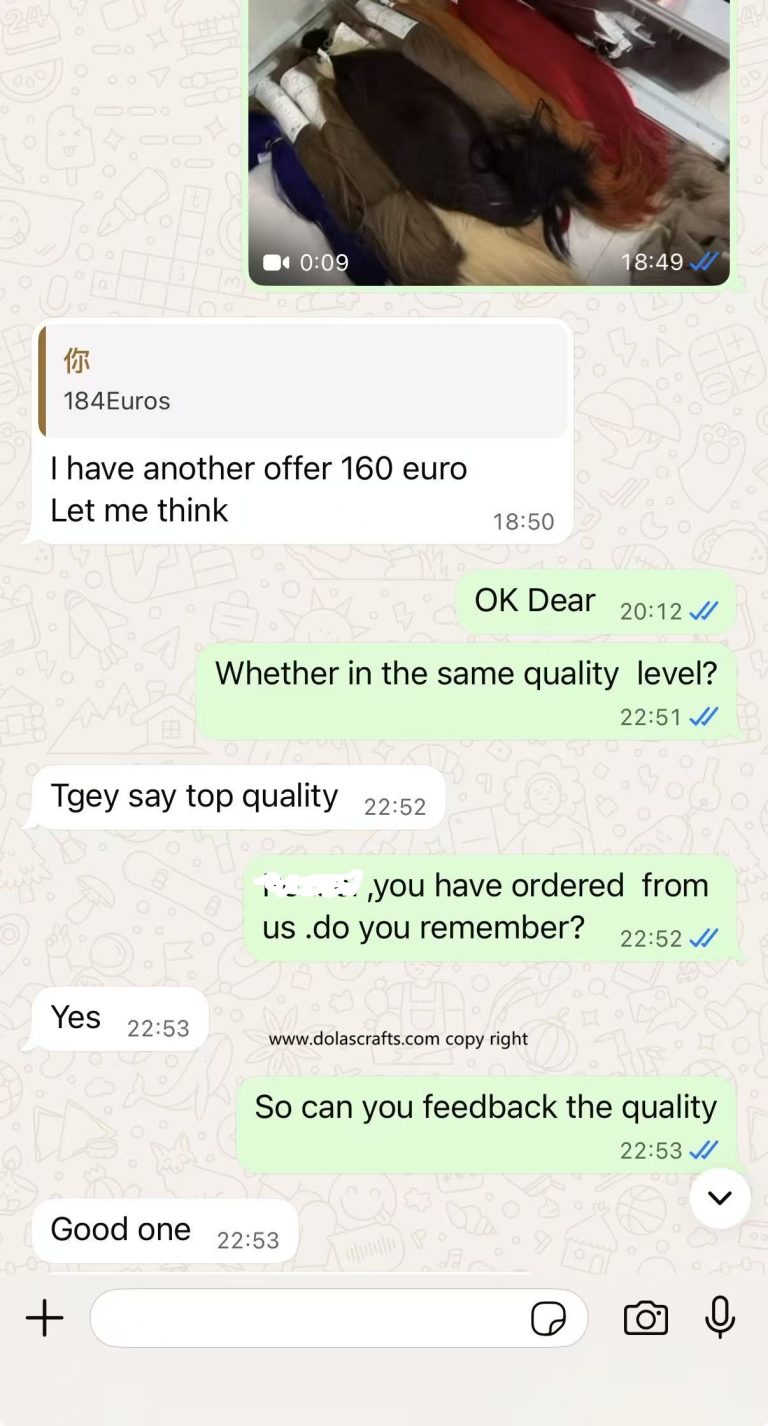 We have got so many good reviews from our lovely customer